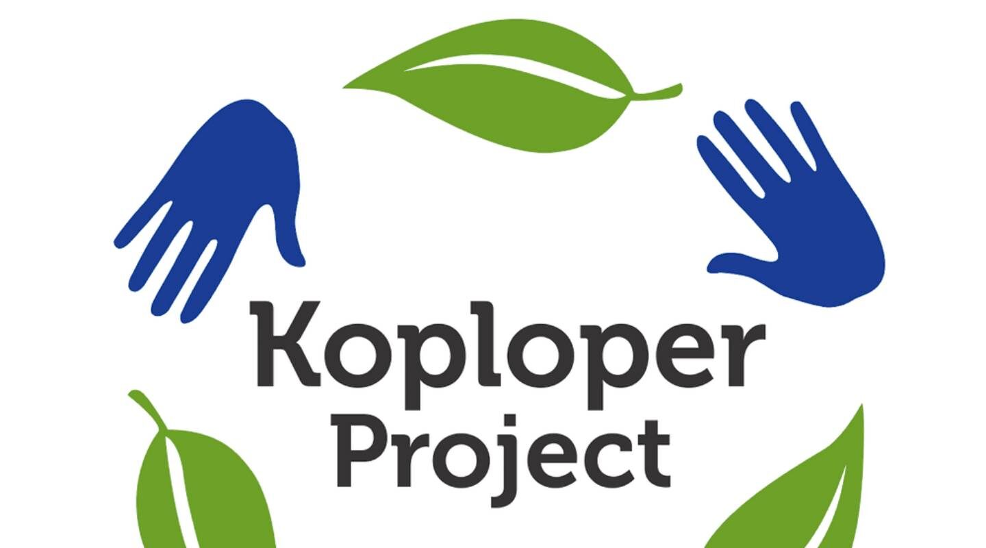 Het Koploperproject – Warmetruiendag