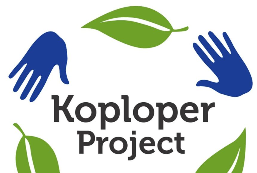 Het Koploperproject – Warmetruiendag