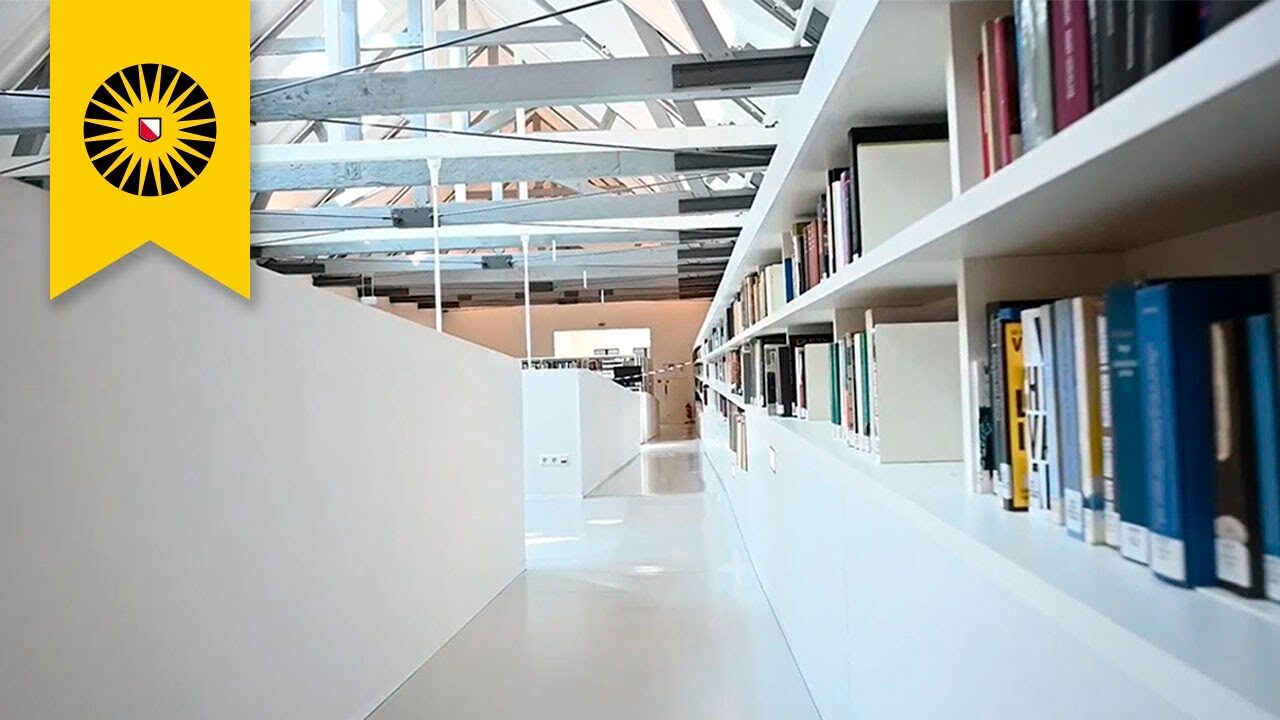 Universiteitsbibliotheek Binnenstad