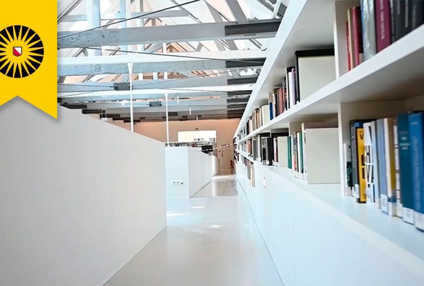 Universiteitsbibliotheek Binnenstad