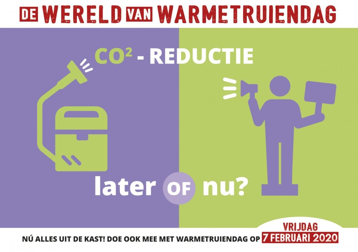 De wereld van Warmetruiendag – Economie (groot)