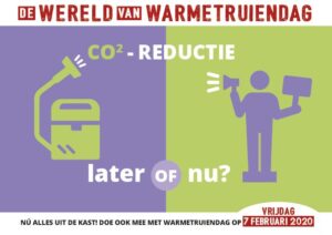 De wereld van Warmetruiendag – Reductie (klein)