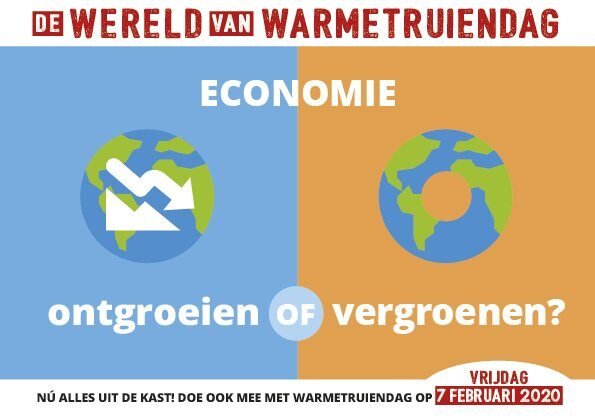 De wereld van Warmetruiendag – Economie (klein)