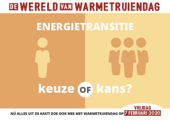 De wereld van Warmetruiendag – Energietransitie (klein)