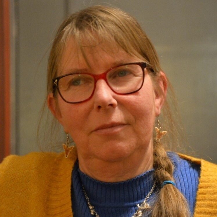 Armoede en energie door de bril van een ervaringsdeskundige – Riane Kuzee – Warmetruiendag
