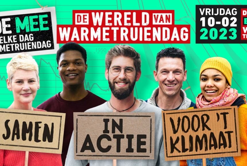 Warmetruiendag 2023