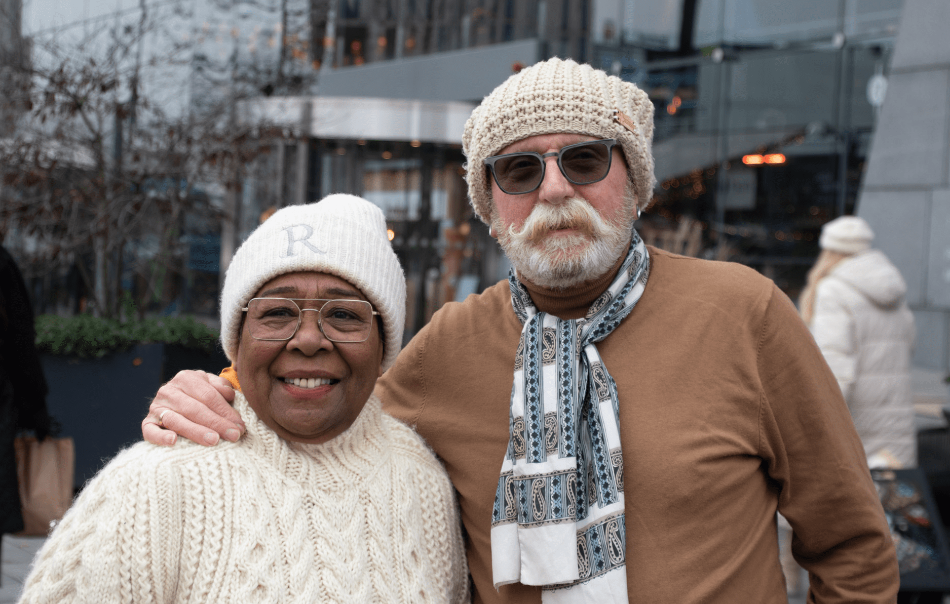 7 februari 2025 Doe ook mee! Warmetruiendag